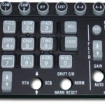 Keyboard panel